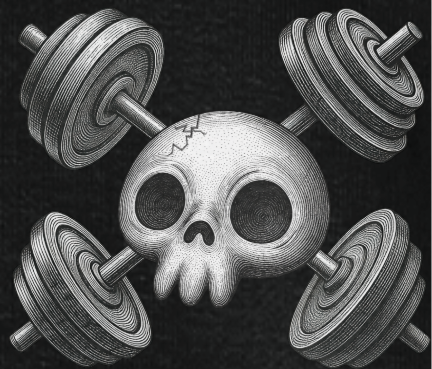 Iron Steady
